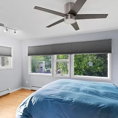 Cozy Anchorage Retreat 7 Mins From Airport Villa Exterior photo